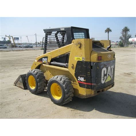 1999 246 caterpillar skid steer|caterpillar skid steer size chart.